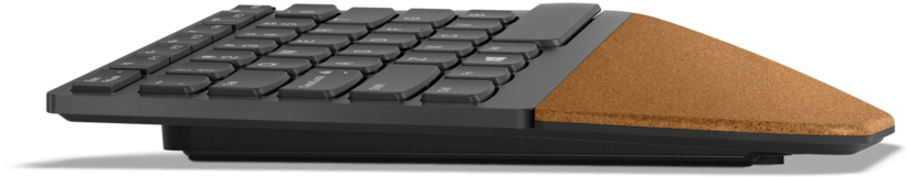 Lenovo Go Wireless Split Keyboard