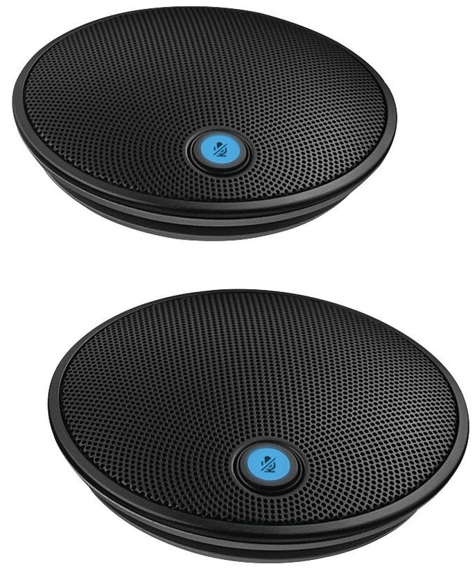 Microphone d'extension Logitech Group