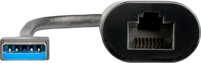 Adaptador USB 3.0 - 2,5 Gigabit Ethernet