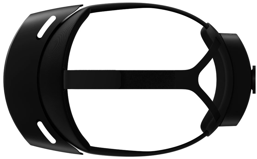 Gafas de datos Microsoft HoloLens 2