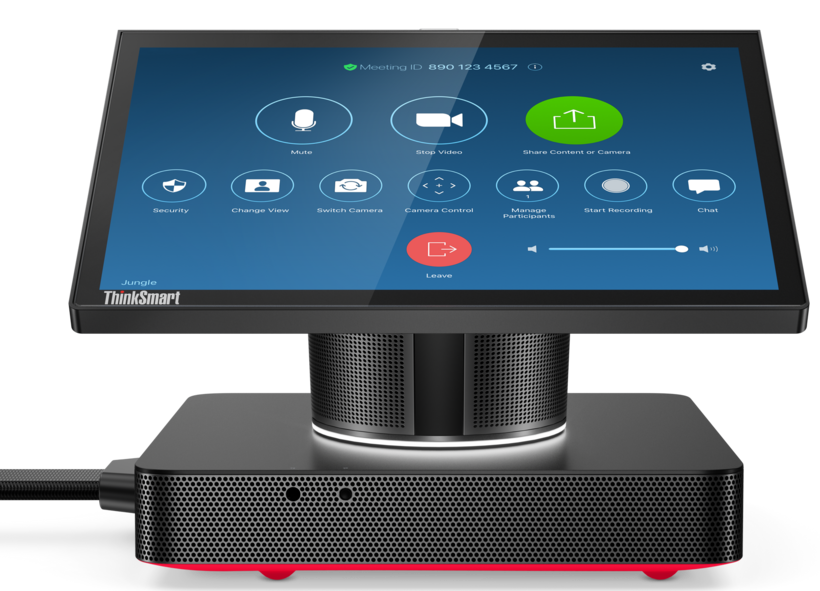 Lenovo ThinkSmart Hub Zoom