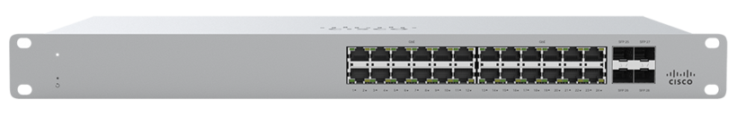 Cisco Meraki MS120-24GB Ethernet Switch