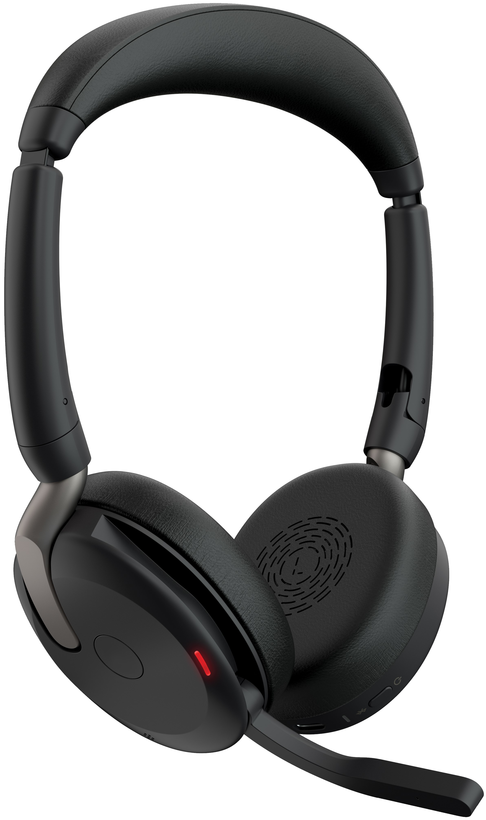 Jabra Evolve2 65 Flex UC C WLC Headset