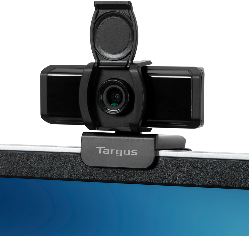 Webcam Pro Targus Full-HD