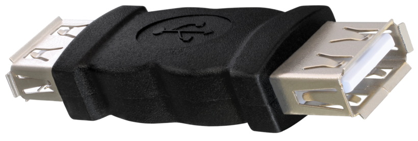 Delock USB Typ A Adapter