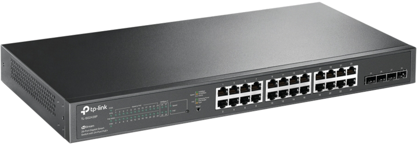 TP-LINK Omada SG2428P 28P PoE+ Switch