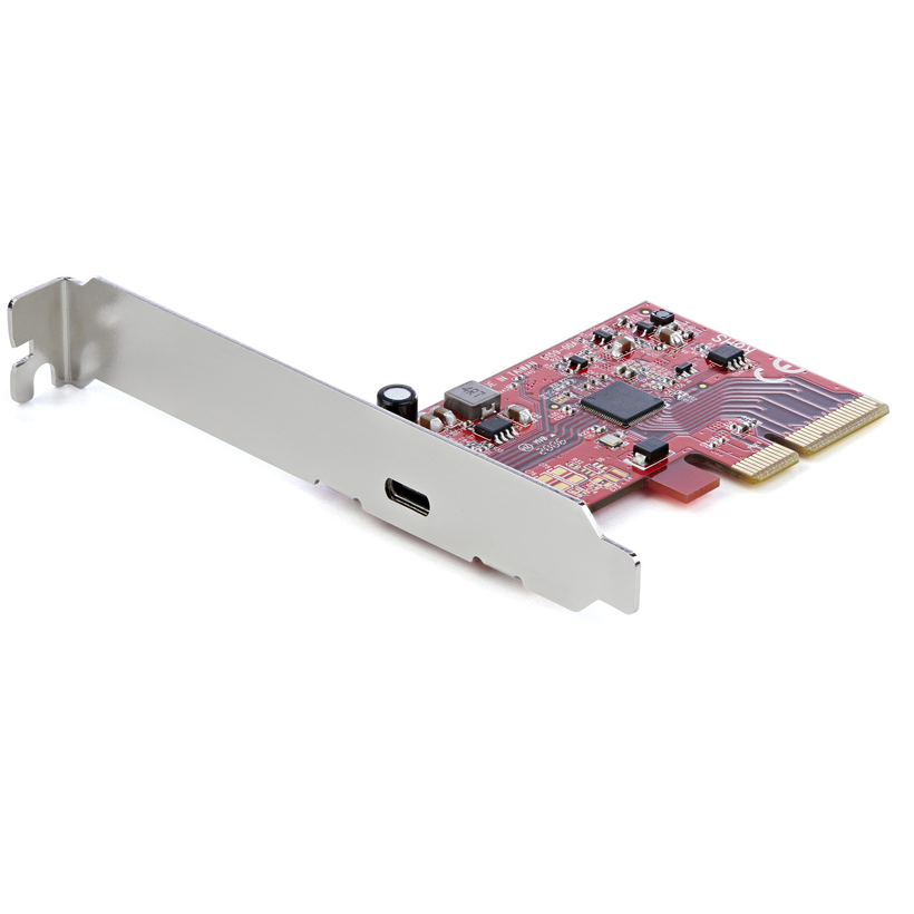 Rozhraní PCIe Startech USB 3.2 C