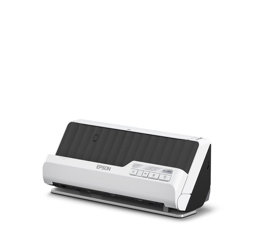 Scanner Epson DS-C490
