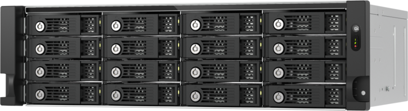 QNAP TL-R1600PES-RP 16 lem. bővítőegység