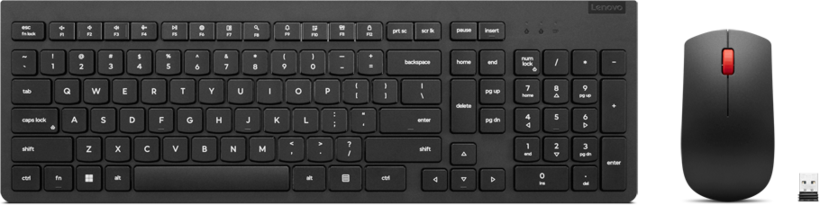 Set klávesn. a myš Lenovo Essential Gen2