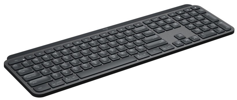 Logitech Bolt MX Keys Keyboard f.B.