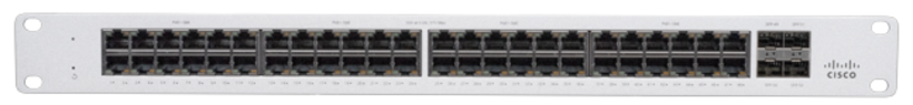 Cisco Meraki MS130-48P-HW Switch