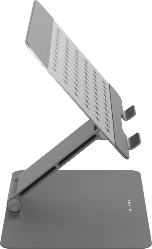 HyperSpace Ergonomic Notebook Stand