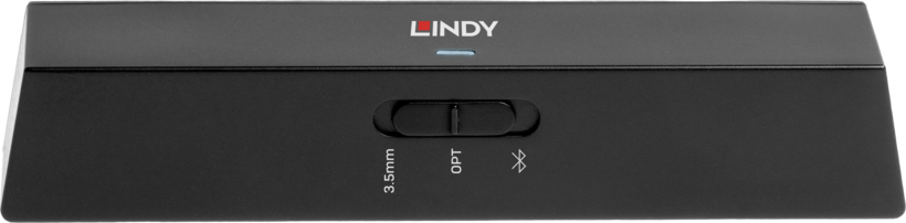 3.5mm & TosLink Wireless Receiver