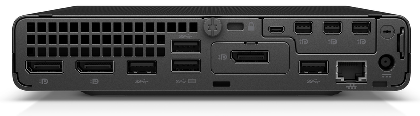 HP EliteDesk 805 G6 DM R5 PRO 16/512GB