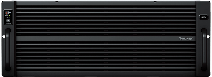 Synology High Density HD6500 60-bay NAS