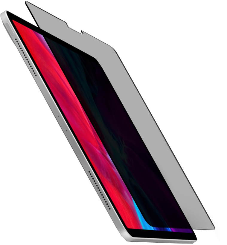 ARTICONA iPad Pro 12.9 Blickschutzglas