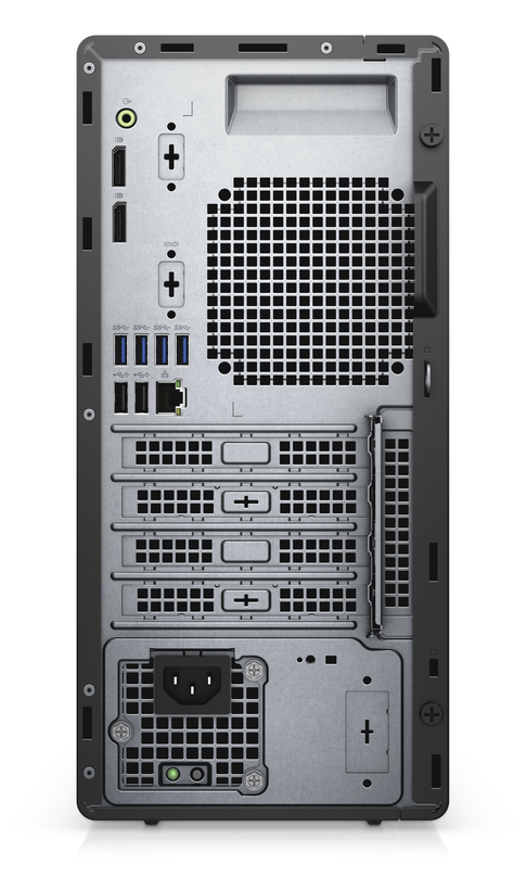 Dell OptiPlex 5080 MT i5 8/256GB DVD PC