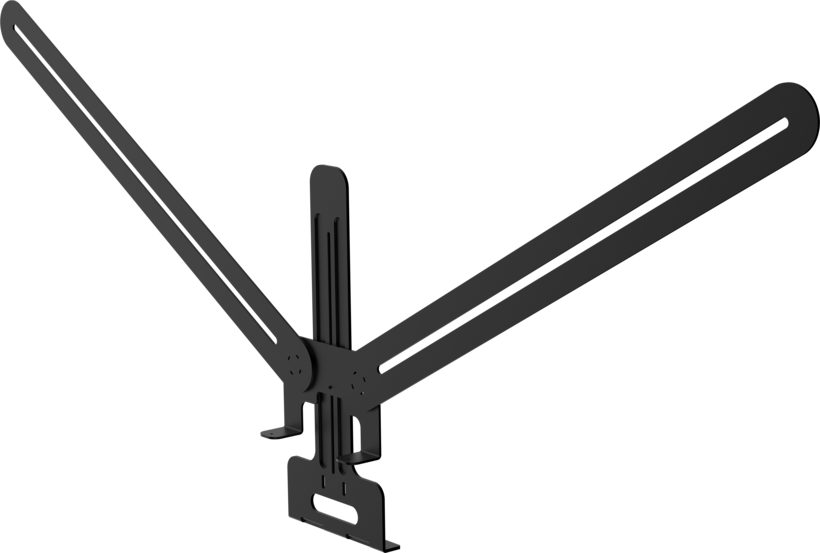Maxhub WIB20 Videobar Halterung