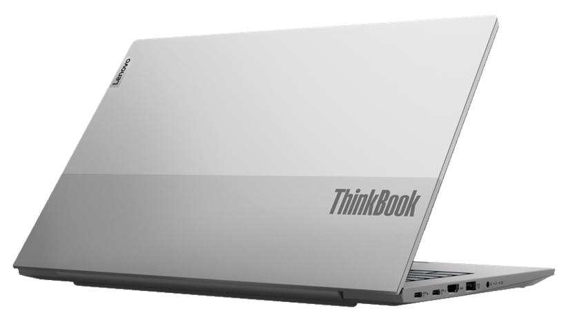 Lenovo ThinkBook 14 G3 R5 16/512GB Top