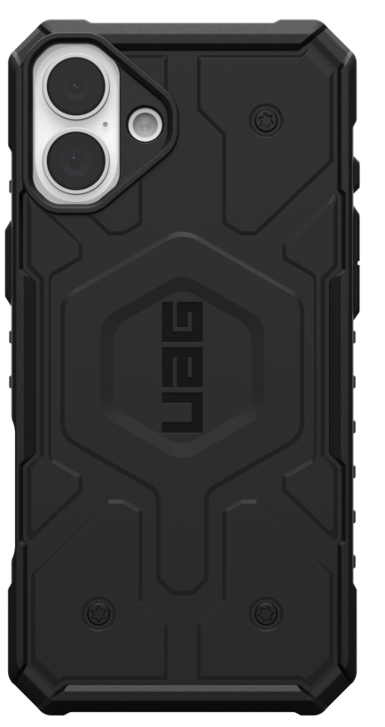 UAG Pathfinder iPhone 16+ Case