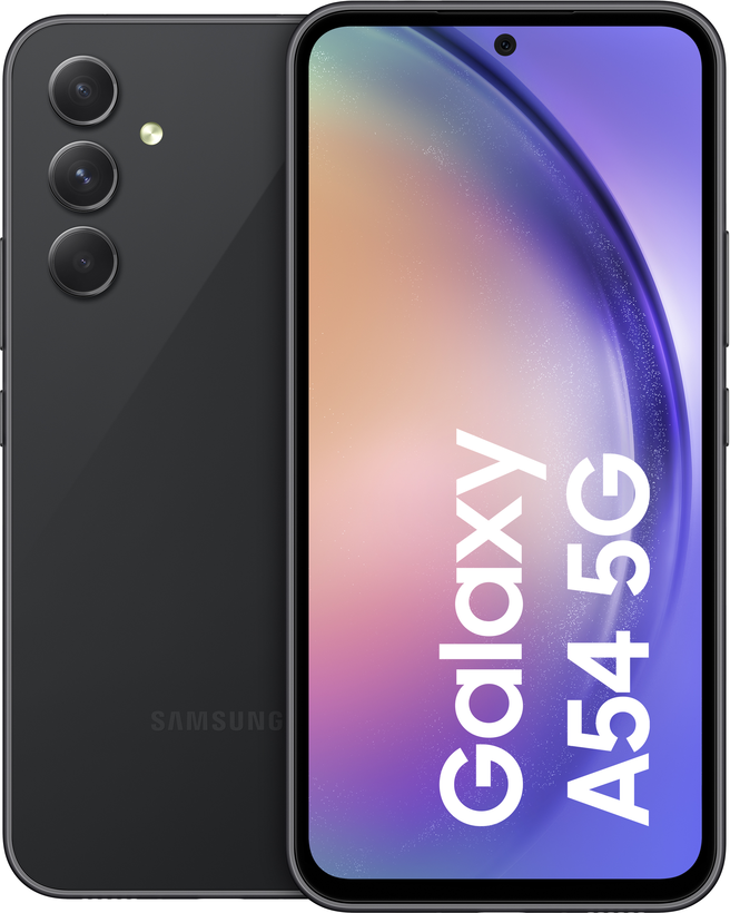 Buy Samsung Galaxy A54 5G 256GB Graphite (SM-A546BZKDEUB)