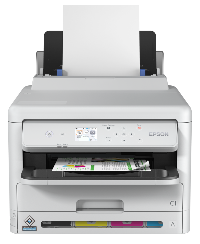 Epson WorkForce Pro WF-C5390DW Drucker