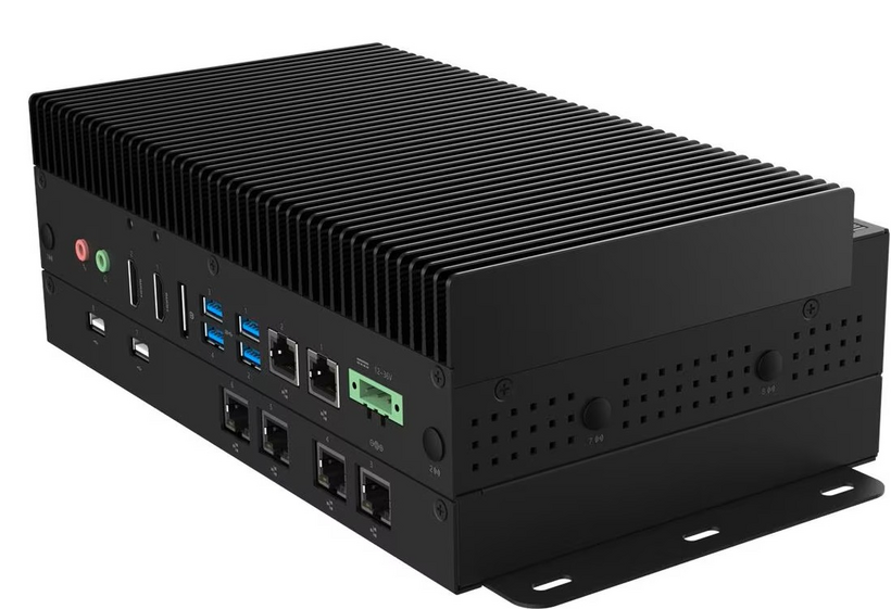 Lenovo ThinkEdge SE60n G2 U5 16/512 GB