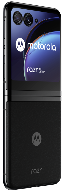 Motorola razr 40 ultra 5G 256GB Black