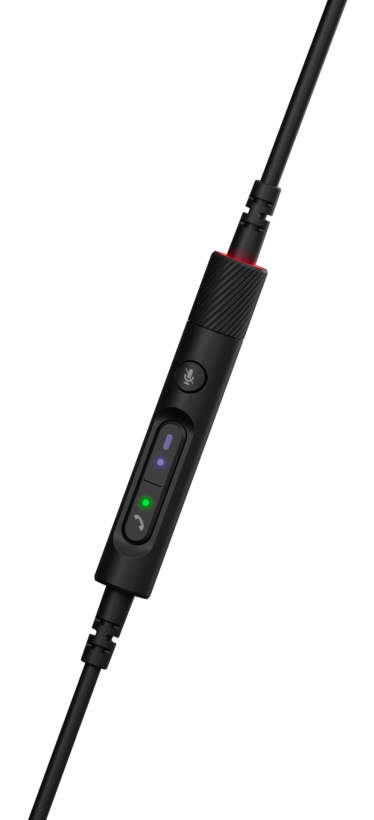 Micro-casque EPOS IMPACT 730T