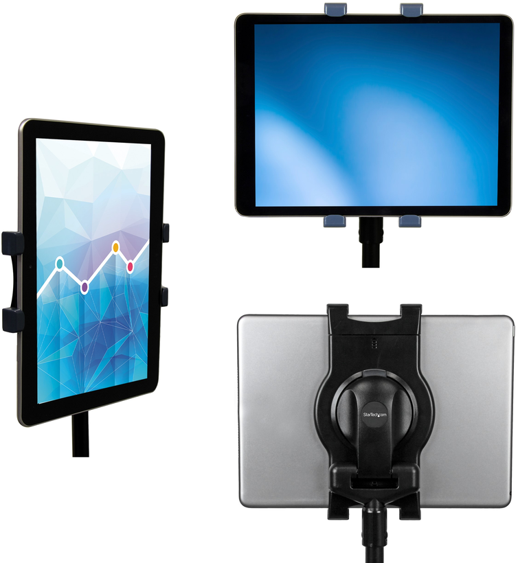 Trípode tablet StarTech ajustable