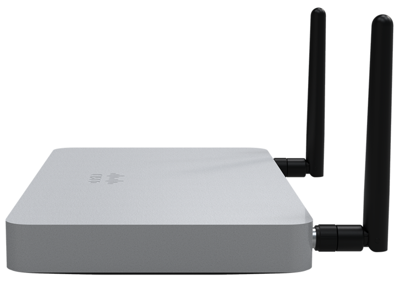 Cisco Meraki MX67C-HW Security Appliance