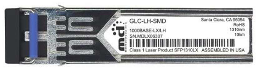 Cisco GLC-LH-SMD= SFP-Modul