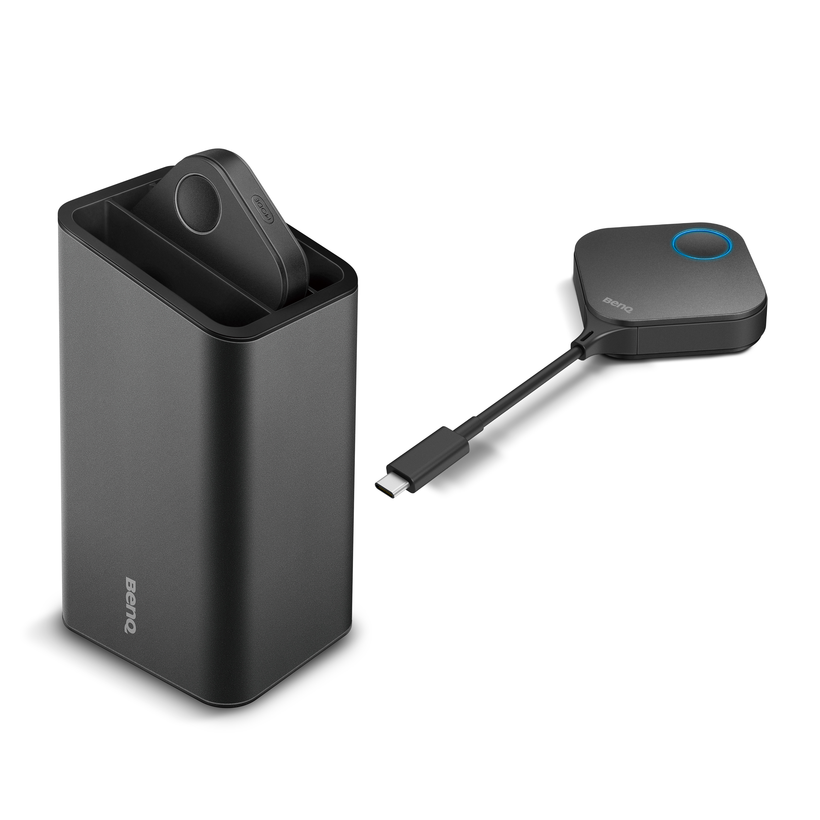 BenQ WDC10C Präsentationssystem