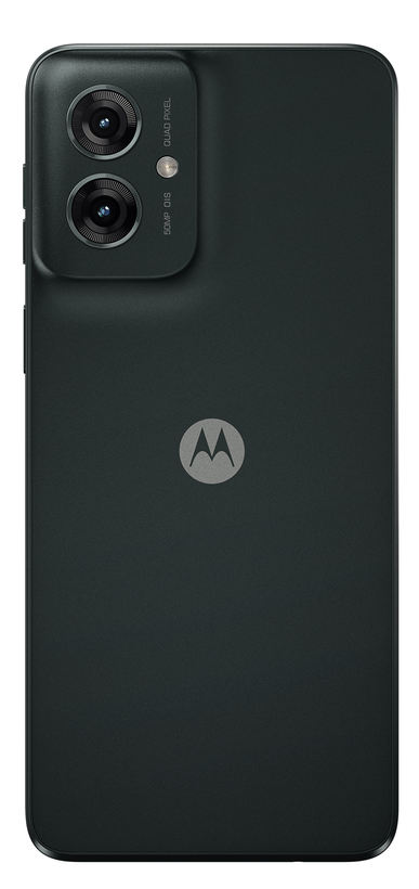 Motorola moto g55 5G 256 GB grau