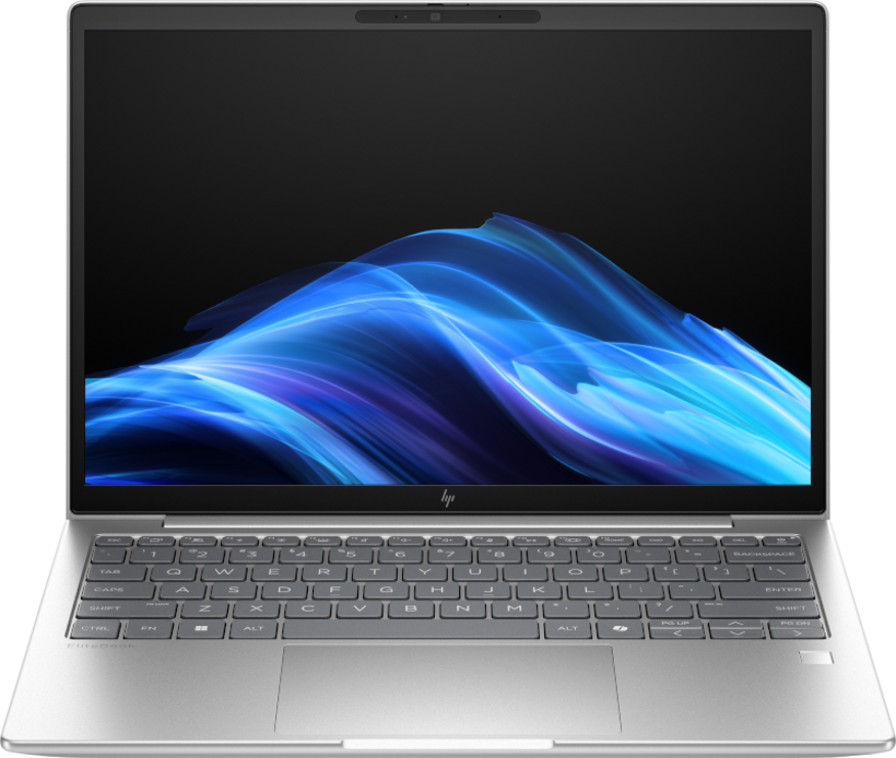 HP EliteBook 6 G1i 13 U5 24/512GB