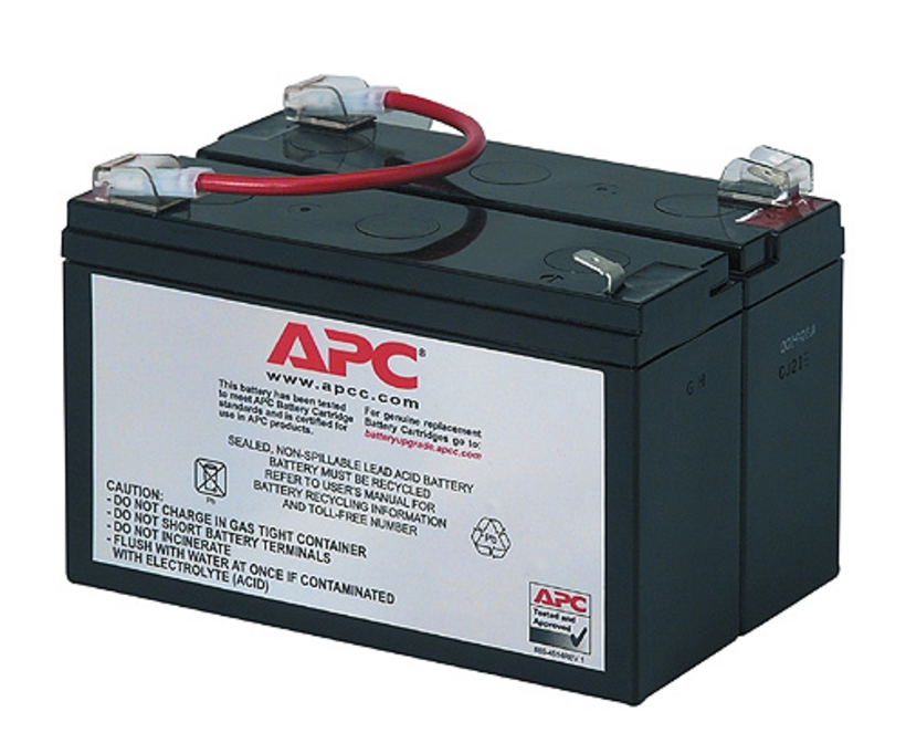 Buy APC Battery Back 600 (RBC3)
