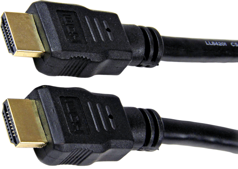 Cable StarTech HDMI 3 m