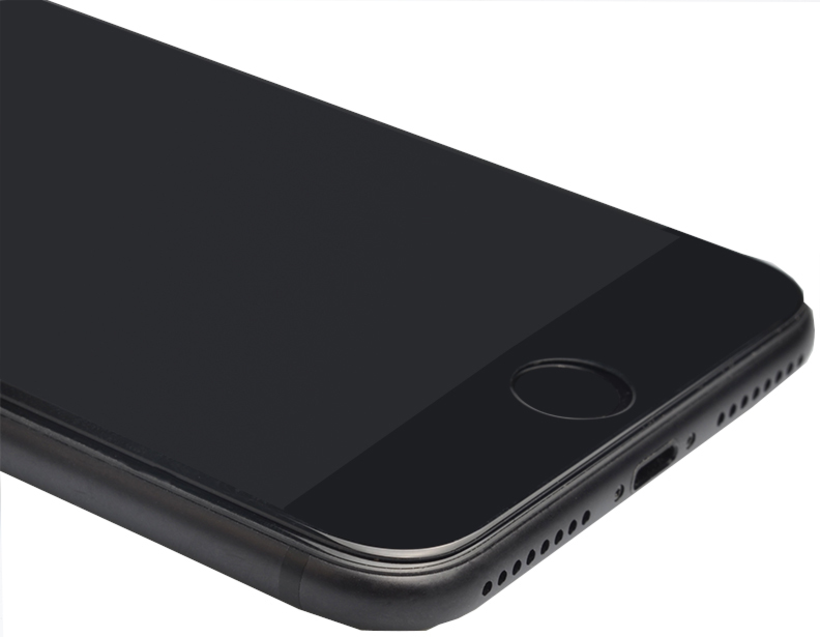 ARTICONA iPhone 8/7 Plus Schutzglas