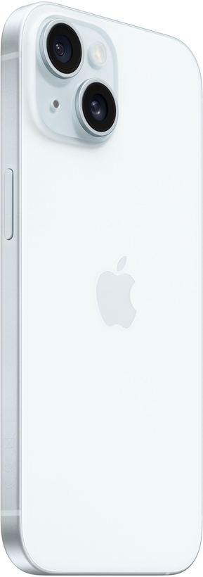 Apple iPhone 15 256 GB kék