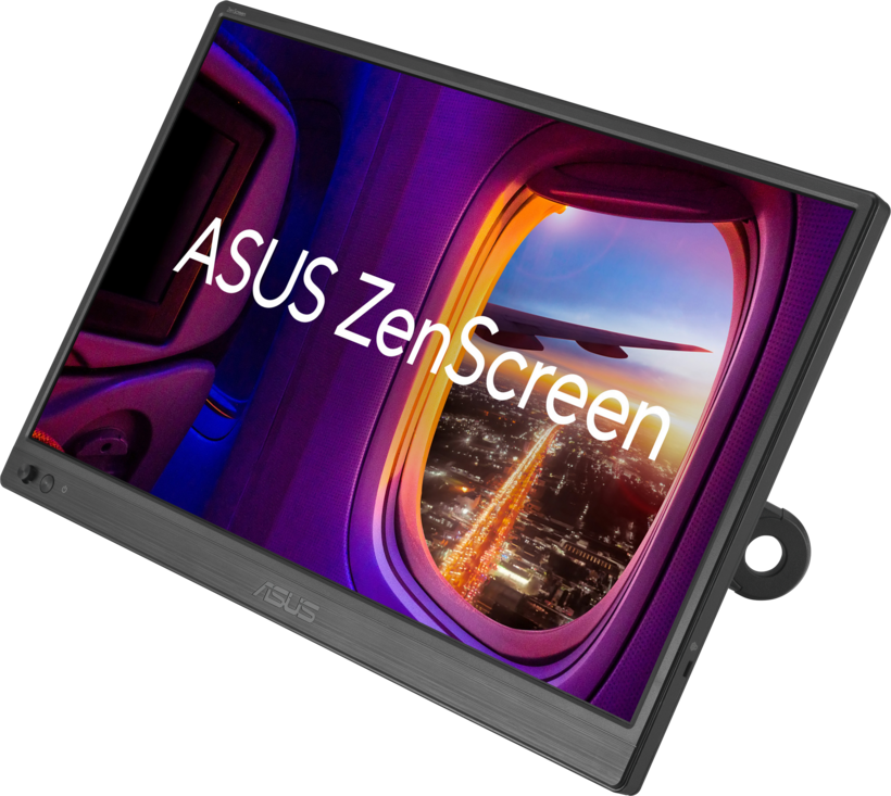 Asus ZenScreen MB169CK tragbarer Monitor