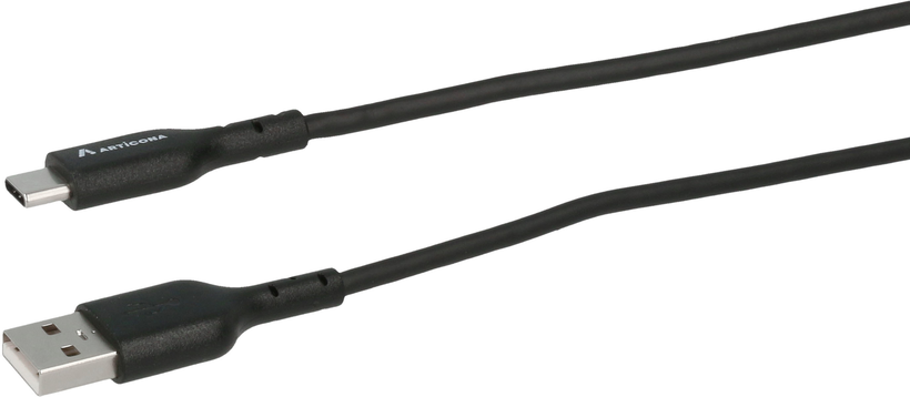 Câble USB ARTICONA type C - A, 3 m