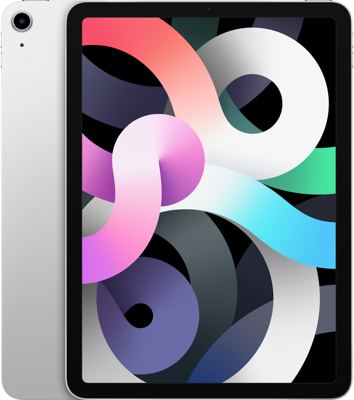 Apple iPad Air 64 GB WiFi+LTE silber