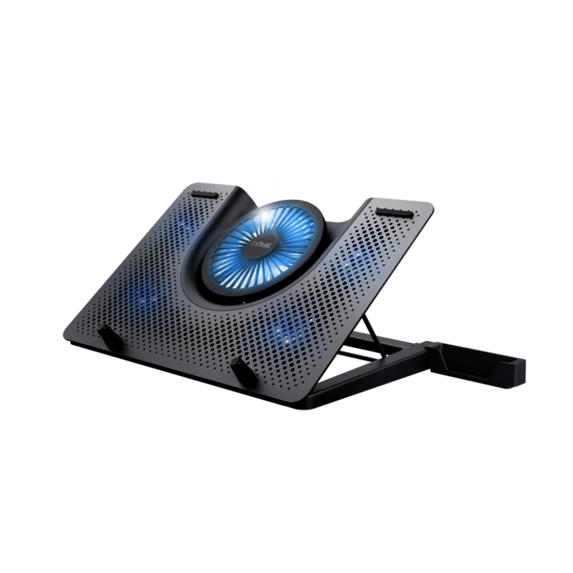 Trust GXT 1125 Laptop Cooling Stand