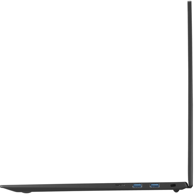 LG gram 17Z90SP-E U7 32GB/2TB RTX 3050