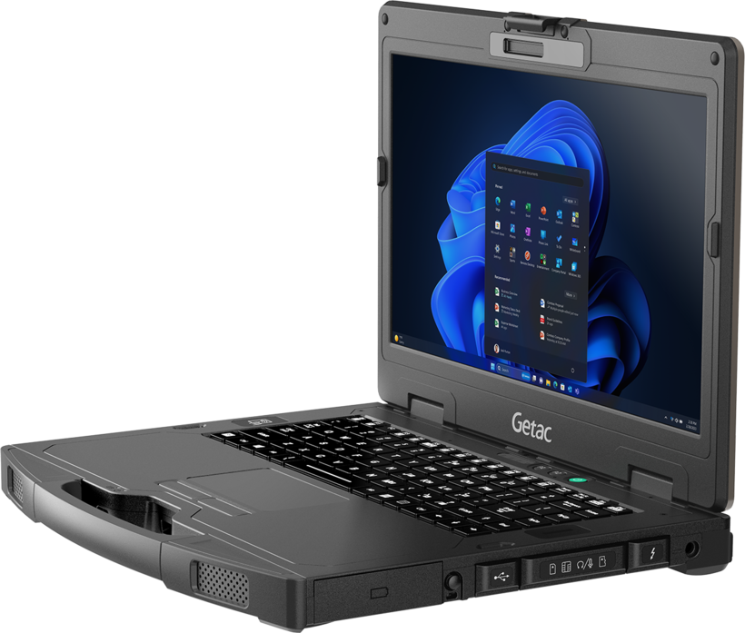 Getac S410 G5 i5 8/256GB Outdoor