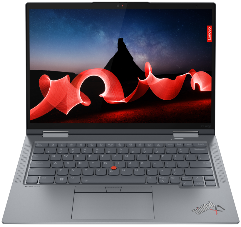 Lenovo TP X1 Yoga G8 i7 16/512 GB LTE