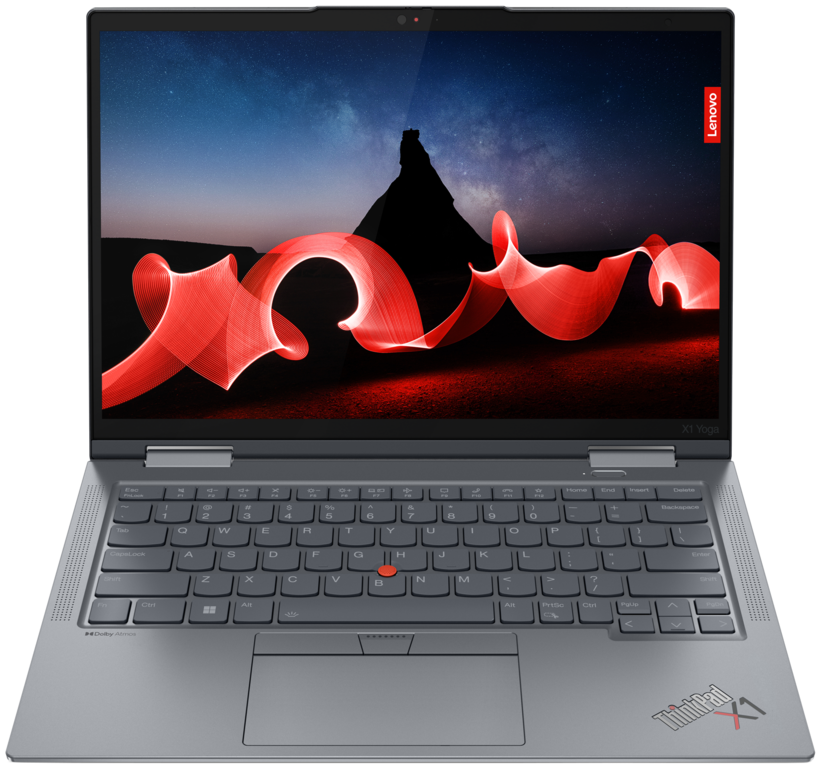 Lenovo ThinkPad X1 Yoga G8 i7 16/512GB