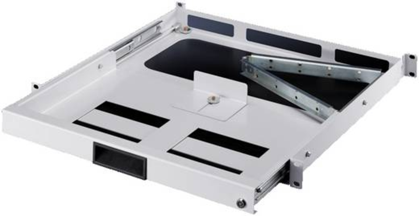 Rittal Schublade f.Tastatur 1U
