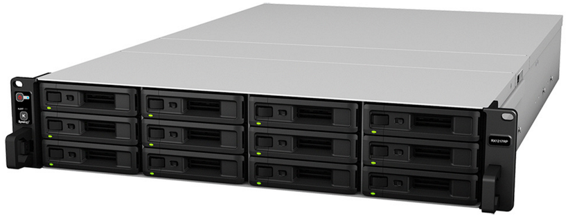 Synology RX1217 12-bay Expansion